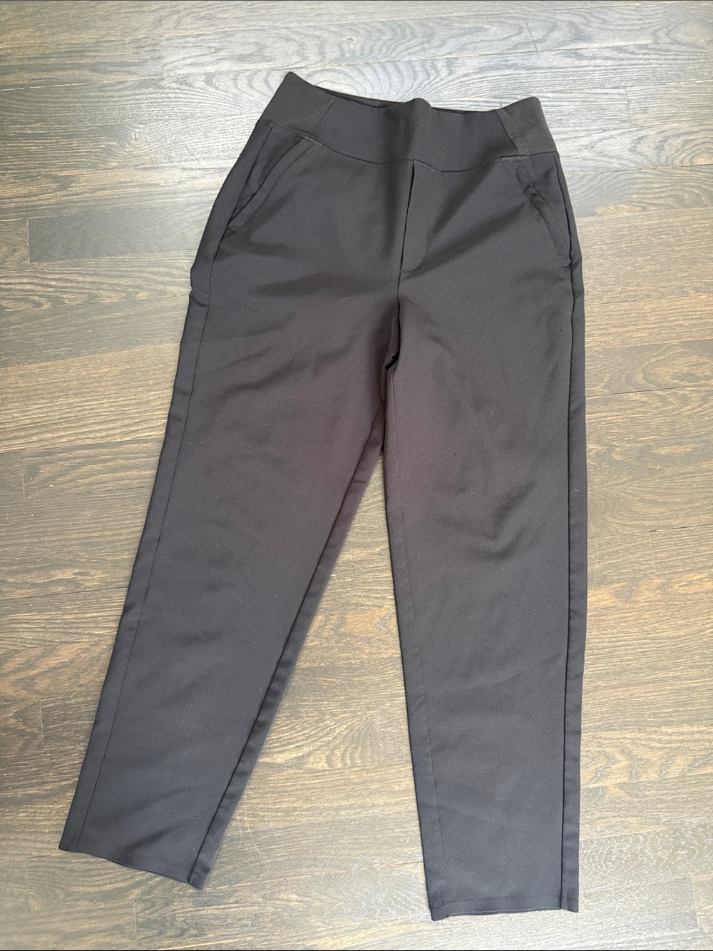 Athleta Endless High Rise Pant Black